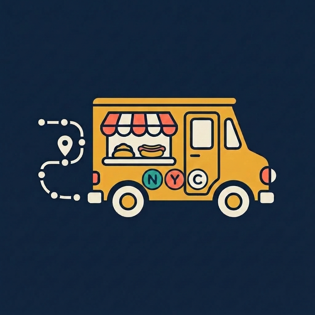 Caravana del Sabor logo